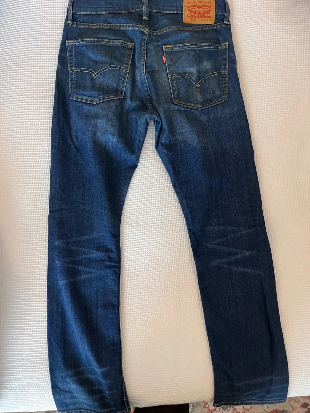 Men’s Levi’s 513 Jeans 31x32